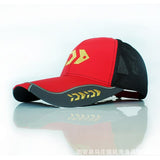 Summer New Fishing Hat