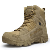 Popular Style Mountain Shoes Men