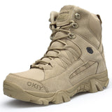 Popular Style Mountain Shoes Men