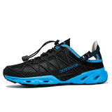 2019 Trekking Hiking Shoes For Men Summer Breathable