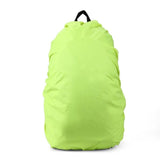 35 60 80L Waterproof Dustproof Rain Cover Professional Backpack