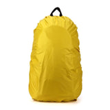 35 60 80L Waterproof Dustproof Rain Cover Professional Backpack