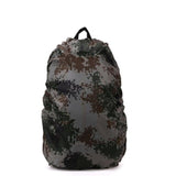 35 60 80L Waterproof Dustproof Rain Cover Professional Backpack