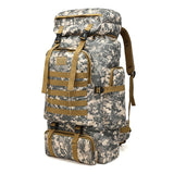 TACTİCAL MILITARY BACKPACK