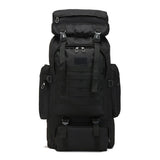 TACTİCAL MILITARY BACKPACK