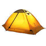 2 Person 4 Season Camping Mountain Tent