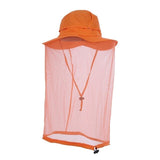 2018 Outdoor Fishing Cap