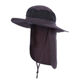 2018 Outdoor Hiking Cap