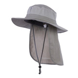 2018 Outdoor Hiking Cap