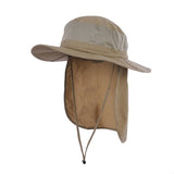 2018 Outdoor Hiking Cap
