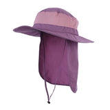 2018 Outdoor Hiking Cap