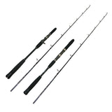 2019 New Slow Jigging Fishing Rod 1.68m 1.8m