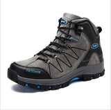 Outdoor Hiking Boots Military Tactical Winter Autumn Shoes