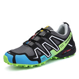 Men's Outdoor Hiking Shoes
