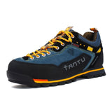 2017 Waterproof Hiking Shoes