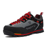2017 Waterproof Hiking Shoes