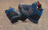 TANTU Waterproof Big Size Hiking Shoes for Men