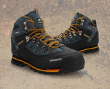 TANTU Waterproof Big Size Hiking Shoes for Men