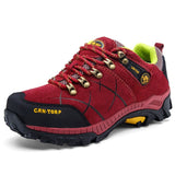 Women Men 2018 Mountaın, Hiking Shoes