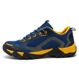 Outdoor Men Hiking Shoes