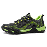 Outdoor Men Hiking Shoes
