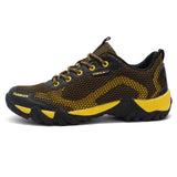 Outdoor Men Hiking Shoes