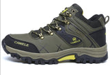 Female Outdoor Sports Hiking Shoes Men