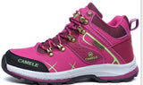 Female Outdoor Sports Hiking Shoes Men
