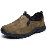 Mens Mountain Climbing Shoes