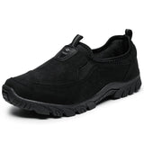 Mens Mountain Climbing Shoes