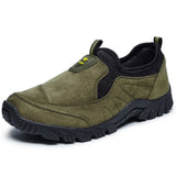 Mens Mountain Climbing Shoes