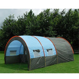 Large Camping Tent