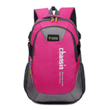 Unisex Nylon Travel Bag