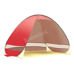 Beach SunShelter Tent