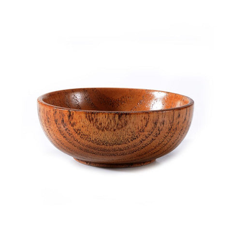 High Quality Natural Wooden Wine Cup
