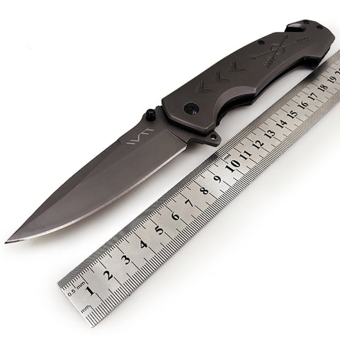 FA18 WTT Hunting Folding Knife