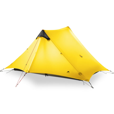 2 Person Oudoor Ultralight Camping Tent