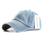 Blue Hat Support / Summer