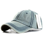 Blue Hat Support / Summer