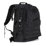 55L 3D Outdoor Sport Military Tactical BACKPACK