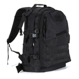 55L 3D Outdoor Sport Military Tactical BACKPACK