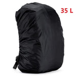 CAMP BACKPACK