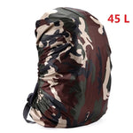 CAMP BACKPACK