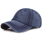 Blue Hat Support / Summer