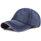 Blue Hat Support / Summer