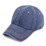 Blue Hat Support / Summer