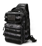 2018 New Outlife Hotsale 800D Military Tactical Backpack