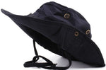 Outdoor Wide Brim Fishing Cap