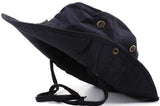 Outdoor Wide Brim Fishing Cap
