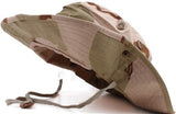 Outdoor Wide Brim Fishing Cap